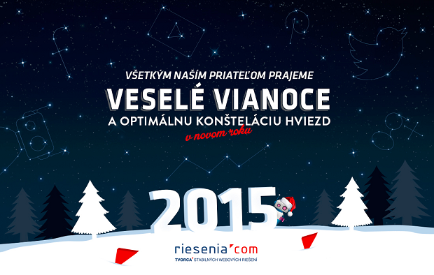 RIESENIA.com PF 2015